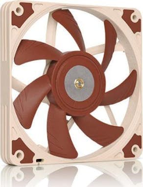 Noctua Noctua NF-A12x15 PWM Carcasa del ordenador Ventila Noctua Noctua NF-A12x15 PWM Carcasa del ordenador Ventila