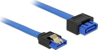 Tragant Tragant 84972 0.3m SATA 7-pin SATA 7-pin Negro, Az Tragant Tragant 84972 0.3m SATA 7-pin SATA 7-pin Negro, Az