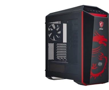Cooler Master Cooler Master MasterCase Maker 5 MSI Dragon Editio Cooler Master Cooler Master MasterCase Maker 5 MSI Dragon Editio