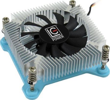 lc-power lc-cc-65 procesador enfriador ventilador