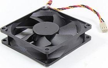 synology fan 8080202 negro