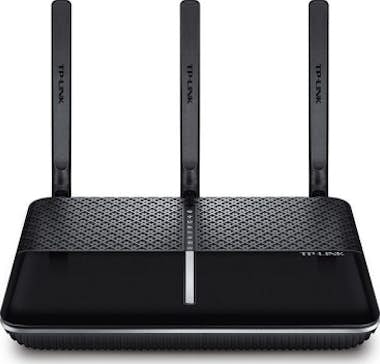TP-Link TP-LINK Archer AC1600 Doble banda (2,4 GHz / 5 GHz TP-Link TP-LINK Archer AC1600 Doble banda (2,4 GHz / 5 GHz
