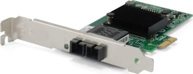 Level One LevelOne GB SC Fiber PCIe Netzwerkkarte1 Interno F Level One LevelOne GB SC Fiber PCIe Netzwerkkarte1 Interno F