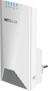 Netgear Netgear EX7500 Network transmitter & receiver Blan Netgear Netgear EX7500 Network transmitter & receiver Blan