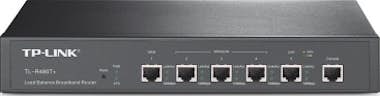 TP-Link TP-LINK TL-R480T+ Ethernet Gris router TP-Link TP-LINK TL-R480T+ Ethernet Gris router