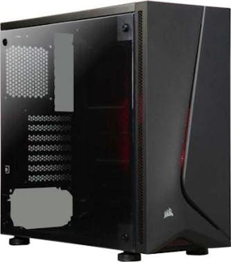 Corsair Corsair Carbide CC-9011138-WW Midi-Tower Negro car Corsair Corsair Carbide CC-9011138-WW Midi-Tower Negro car