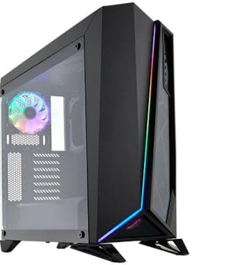 Corsair Corsair Carbide SPEC-OMEGA RGB Midi-Tower Negro ca