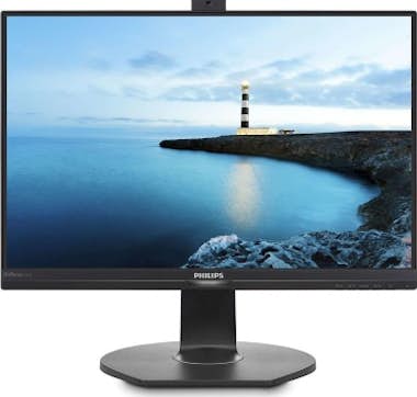 Philips Philips Brilliance Monitor LCD con PowerSensor 241 Philips Philips Brilliance Monitor LCD con PowerSensor 241