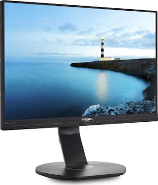Philips Philips B Line 241B7QUPBEB/00 23.8"" Full HD LED P Philips Philips B Line 241B7QUPBEB/00 23.8"" Full HD LED P