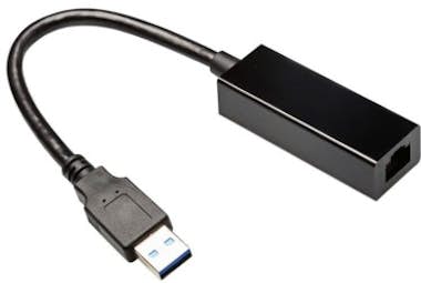 Gembird Gembird NIC-U3-02 Ethernet 1000Mbit/s adaptador y Gembird Gembird NIC-U3-02 Ethernet 1000Mbit/s adaptador y