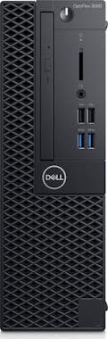 Dell DELL OptiPlex 3060 3GHz i5-8500 SFF Negro PC Dell DELL OptiPlex 3060 3GHz i5-8500 SFF Negro PC