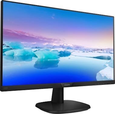 Philips Philips Monitor LCD Full HD 243V7QDAB/00 Philips Philips Monitor LCD Full HD 243V7QDAB/00