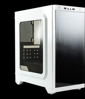 UNYKAch UNYKAch Armor C21 Torre Blanco carcasa de ordenado UNYKAch UNYKAch Armor C21 Torre Blanco carcasa de ordenado