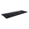 Kensington Kensington Teclado fino Advance Fit™ tamaño normal Kensington Kensington Teclado fino Advance Fit™ tamaño normal