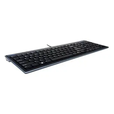 Kensington Kensington Teclado fino Advance Fit™ tamaño normal Kensington Kensington Teclado fino Advance Fit™ tamaño normal