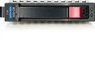 HP Hewlett Packard Enterprise 500GB 6G SFF 500GB SATA HP Hewlett Packard Enterprise 500GB 6G SFF 500GB SATA
