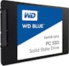Western Digital Western Digital Blue PC SSD 250GB 250GB 2.5"" Seri Western Digital Western Digital Blue PC SSD 250GB 250GB 2.5"" Seri