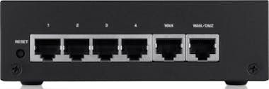 Linksys Linksys Router VPN Gigabit WAN dual (LRT224) Linksys Linksys Router VPN Gigabit WAN dual (LRT224)