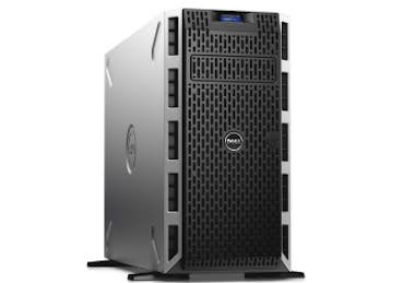 Dell DELL PowerEdge T430 2.1GHz E5-2620V4 495W Torre (5 Dell DELL PowerEdge T430 2.1GHz E5-2620V4 495W Torre (5