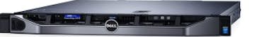 Dell DELL PowerEdge R330 3GHz E3-1220V6 350W Bastidor ( Dell DELL PowerEdge R330 3GHz E3-1220V6 350W Bastidor (