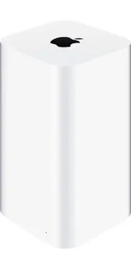 Apple Apple AirPort Time Capsule 3TB Wifi 3000GB Blanco Apple Apple AirPort Time Capsule 3TB Wifi 3000GB Blanco