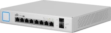 Ubiquiti Networks Ubiquiti Networks UniFi US-8-150W Conmutador de re Ubiquiti Networks Ubiquiti Networks UniFi US-8-150W Conmutador de re