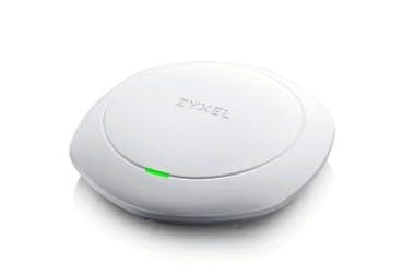 ZyXEL ZyXEL WAC6303D-S 1300Mbit/s Energía sobre Ethernet ZyXEL ZyXEL WAC6303D-S 1300Mbit/s Energía sobre Ethernet