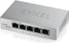 ZyXEL ZyXEL GS1200-5 Gestionado Gigabit Ethernet (10/100 ZyXEL ZyXEL GS1200-5 Gestionado Gigabit Ethernet (10/100