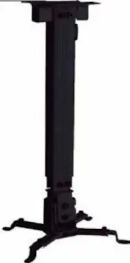Approx Approx APPSV01 Techo Negro montaje para projector Approx Approx APPSV01 Techo Negro montaje para projector