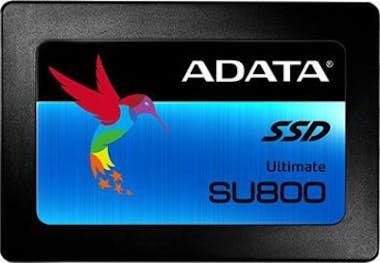 Adata ADATA Ultimate SU800 256GB 2.5"" Serial ATA III Adata ADATA Ultimate SU800 256GB 2.5"" Serial ATA III