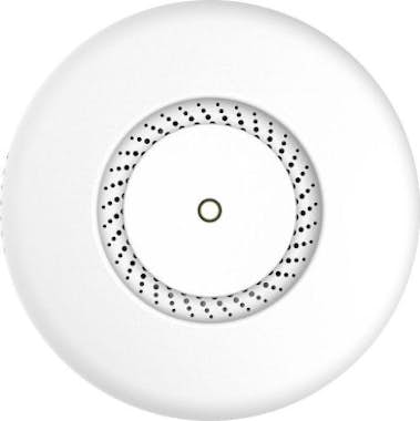 Mikrotik Mikrotik cAP ac Energía sobre Ethernet (PoE) Blanc Mikrotik Mikrotik cAP ac Energía sobre Ethernet (PoE) Blanc