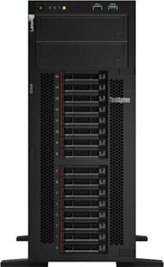 Lenovo Lenovo ThinkSystem ST550 4110 550W Torre servidor Lenovo Lenovo ThinkSystem ST550 4110 550W Torre servidor