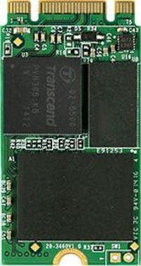 Transcend Transcend MTS400 64GB M.2 Serial ATA III Transcend Transcend MTS400 64GB M.2 Serial ATA III