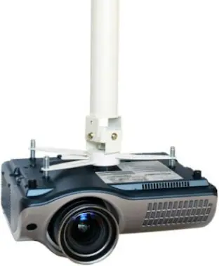 Vision Vision TM-1200 Techo Blanco montaje para projector Vision Vision TM-1200 Techo Blanco montaje para projector