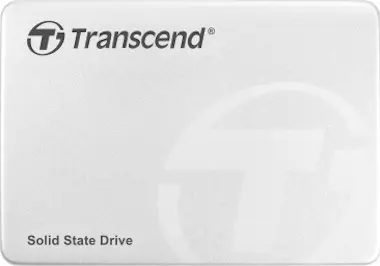 Transcend Transcend 32GB 370S 32GB 2.5"" Serial ATA III Transcend Transcend 32GB 370S 32GB 2.5"" Serial ATA III