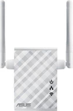 Asus ASUS RP-N12 100Mbit/s punto de acceso WLAN Asus ASUS RP-N12 100Mbit/s punto de acceso WLAN