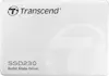 Transcend Transcend SSD230S 512GB 2.5"" Serial ATA III Transcend Transcend SSD230S 512GB 2.5"" Serial ATA III