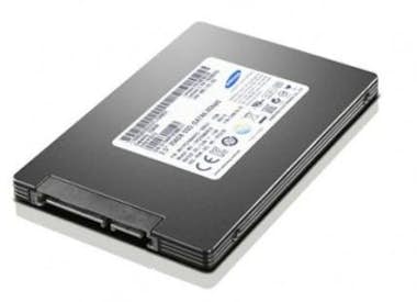 Lenovo Lenovo 4XB0G80310 256GB 2.5"" Serial ATA III unida Lenovo Lenovo 4XB0G80310 256GB 2.5"" Serial ATA III unida