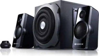 Woxter Woxter Big Bass 260 150W Negro altavoz Woxter Woxter Big Bass 260 150W Negro altavoz