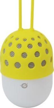 Conceptronic Conceptronic CSPKBTWPHLY 3W Blanco, Amarillo Conceptronic Conceptronic CSPKBTWPHLY 3W Blanco, Amarillo
