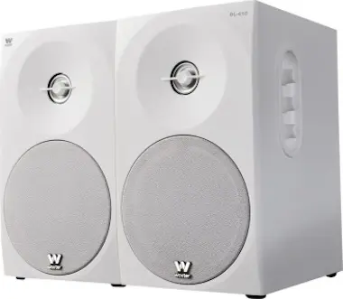 Woxter Woxter DL-410 150W Blanco altavoz Woxter Woxter DL-410 150W Blanco altavoz