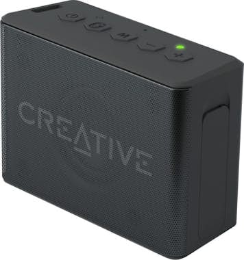 Creative Creative Labs MUVO 2c Altavoz portátil estéreo Neg Creative Creative Labs MUVO 2c Altavoz portátil estéreo Neg