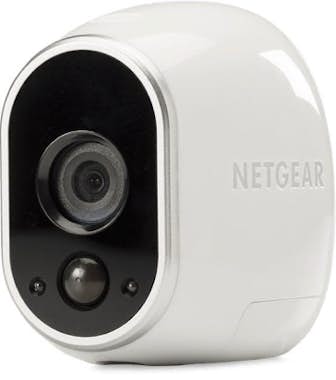 Netgear Netgear VMS3330 Cámara de seguridad IP Interior y Netgear Netgear VMS3330 Cámara de seguridad IP Interior y