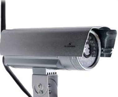 Bluestork Bluestork BS-CAM-OF/HD Cámara de seguridad IP Exte Bluestork Bluestork BS-CAM-OF/HD Cámara de seguridad IP Exte