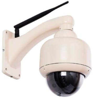 Bluestork Bluestork BS-CAM-OR/HD Cámara de seguridad IP Exte Bluestork Bluestork BS-CAM-OR/HD Cámara de seguridad IP Exte