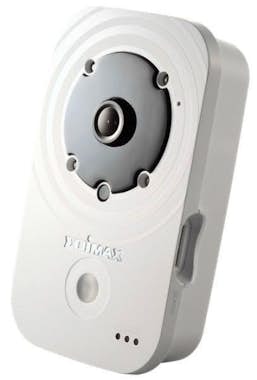 Edimax Edimax IC-3140W Cámara de seguridad IP Interior Cu Edimax Edimax IC-3140W Cámara de seguridad IP Interior Cu