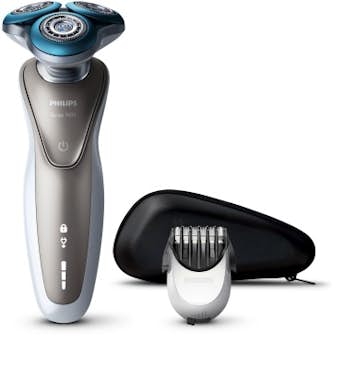 Philips Philips SHAVER Series 7000 Afeitadora eléctrica en Philips Philips SHAVER Series 7000 Afeitadora eléctrica en