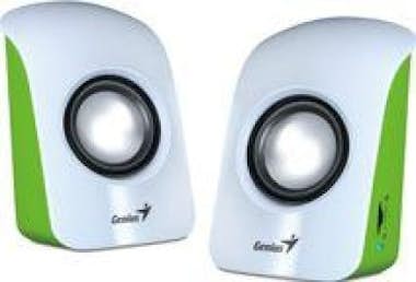 Genius Genius SP-U115 1W altavoz Genius Genius SP-U115 1W altavoz