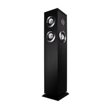 Energy Sistem Energy Sistem Tower 8 Bluetooth 100W Negro altavoz Energy Sistem Energy Sistem Tower 8 Bluetooth 100W Negro altavoz