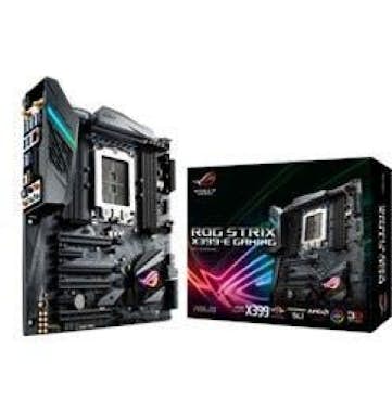 Asus ASUS ROG STRIX X399-E GAMING AMD X399 Socket TR4 A Asus ASUS ROG STRIX X399-E GAMING AMD X399 Socket TR4 A